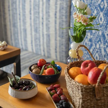 Santa Maria Vecchia Relais Bed and breakfast