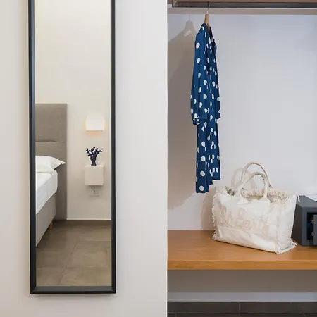 Santa Maria Vecchia Relais Bed and breakfast