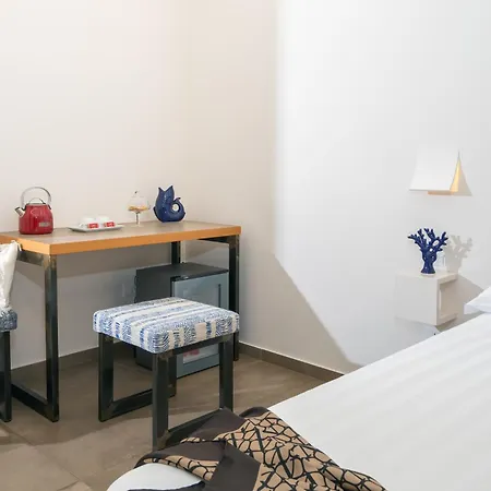 Santa Maria Vecchia Relais Bed and breakfast Vico Equense