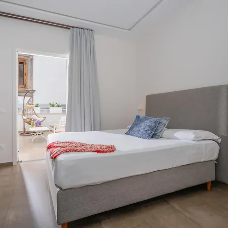 Santa Maria Vecchia Relais Bed and breakfast
