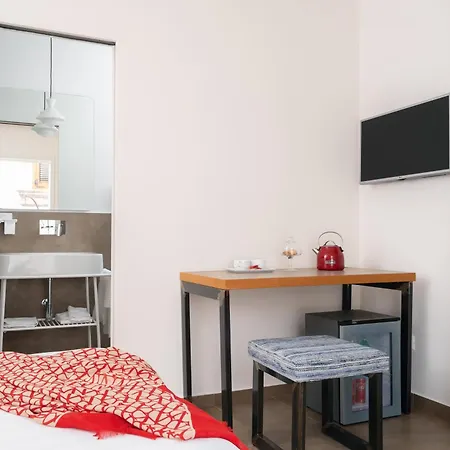 Bed and breakfast Santa Maria Vecchia Relais Vico Equense
