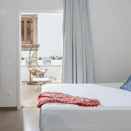 Santa Maria Vecchia Relais Bed and breakfast