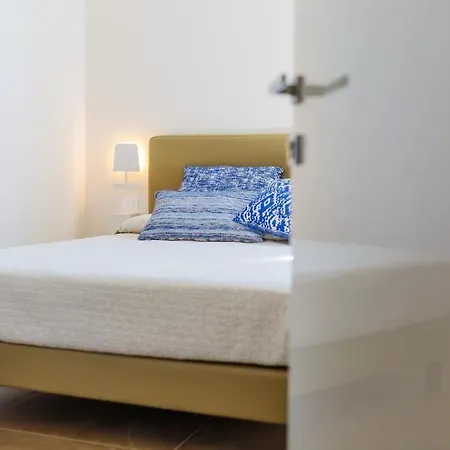 Santa Maria Vecchia Relais Bed and breakfast Vico Equense