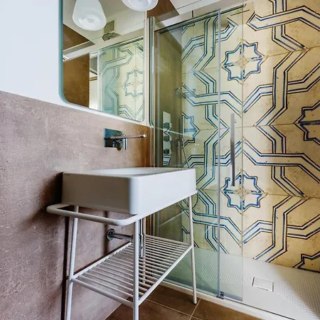 Santa Maria Vecchia Relais Bed and breakfast