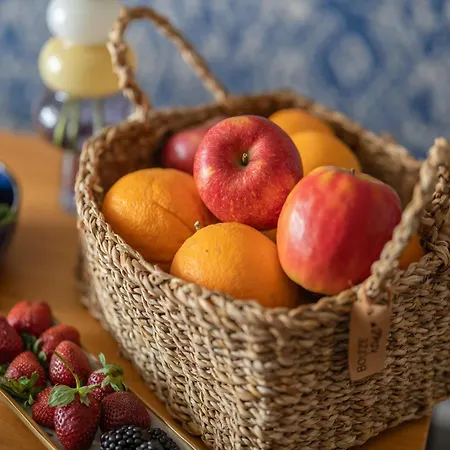 Bed & Breakfast Santa Maria Vecchia Relais 4*