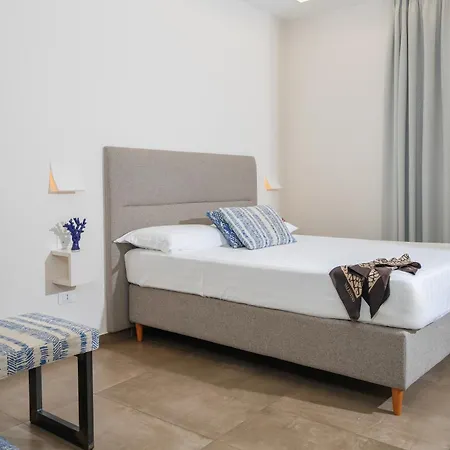 Santa Maria Vecchia Relais Bed & Breakfast Vico Equense
