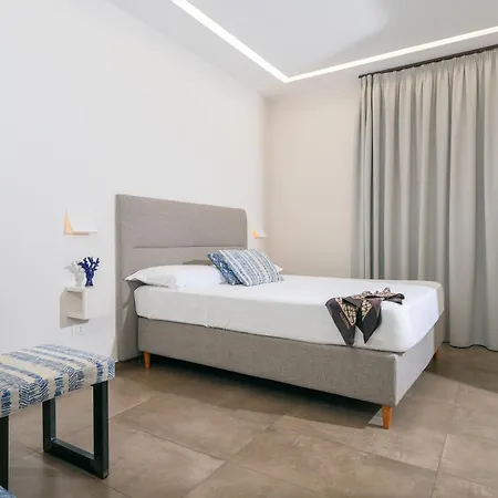 Bed & Breakfast Santa Maria Vecchia Relais Vico Equense