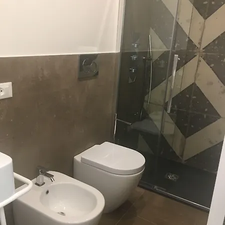 Santa Maria Vecchia Relais