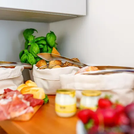 Santa Maria Vecchia Relais Отель типа 