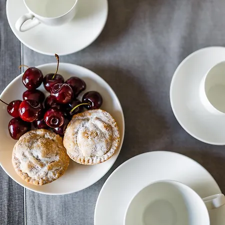 Bed & Breakfast Santa Maria Vecchia Relais