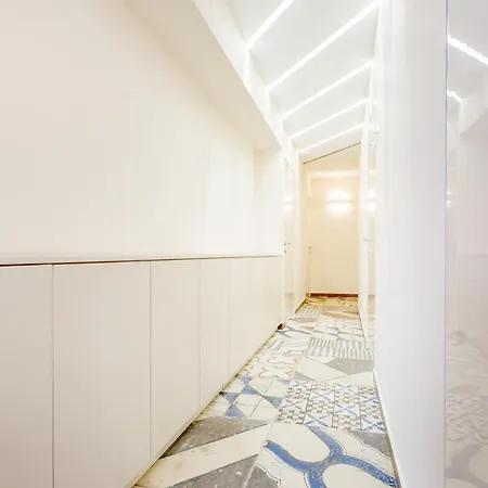 Santa Maria Vecchia Relais Отель типа 