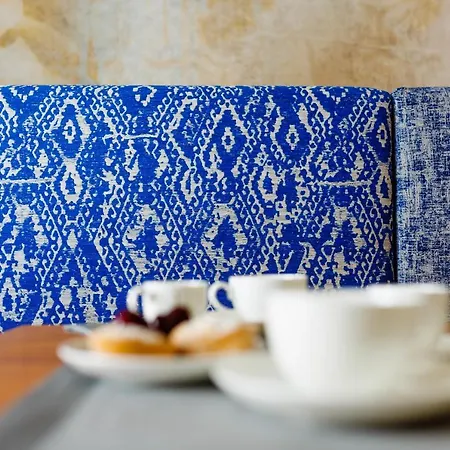 Bed & Breakfast Santa Maria Vecchia Relais 4*