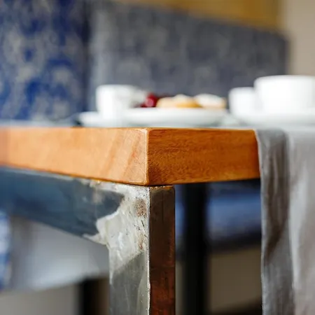 Santa Maria Vecchia Relais Вико-Экуенсе