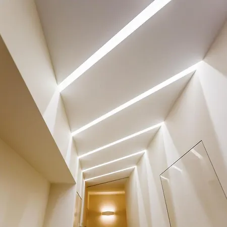 Santa Maria Vecchia Relais Вико-Экуенсе