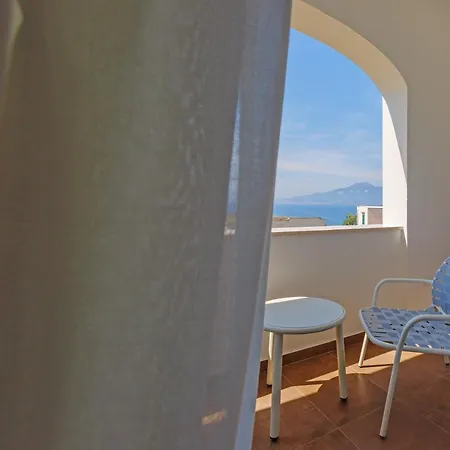 Santa Maria Vecchia Relais Отель типа 