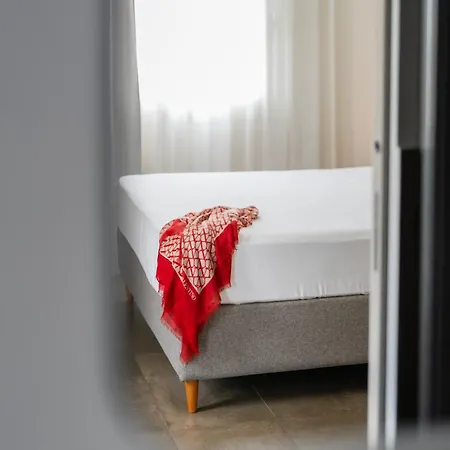 Santa Maria Vecchia Relais Bed & Breakfast 4*