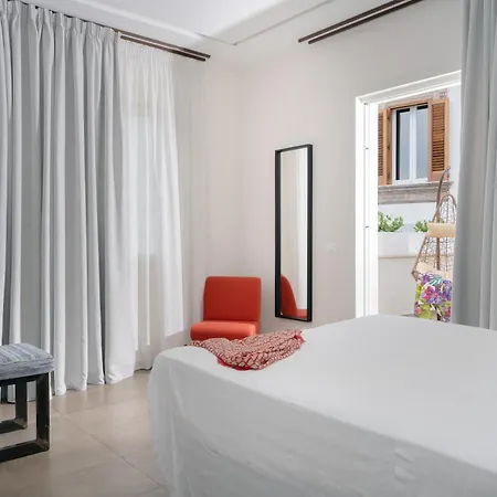 Santa Maria Vecchia Relais 4* Vico Equense