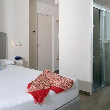 Santa Maria Vecchia Relais Panzió 4*