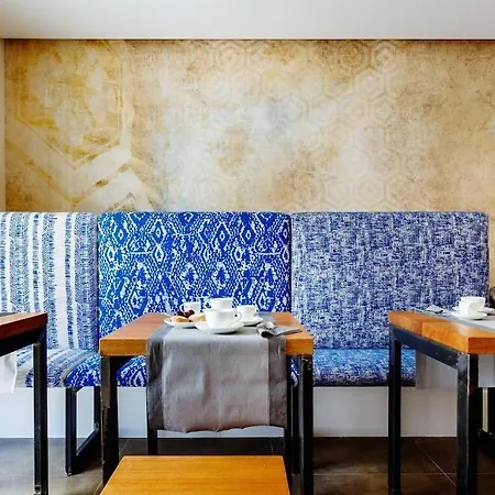 Bed & Breakfast Santa Maria Vecchia Relais 4*