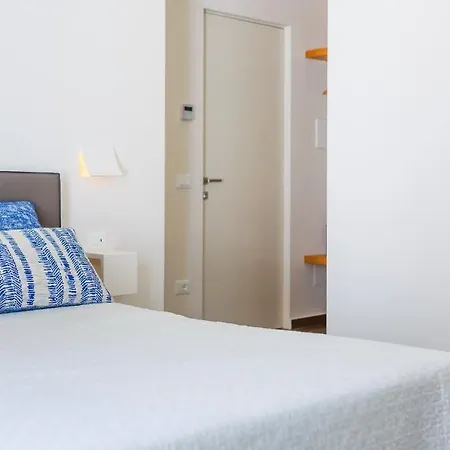 Bed & Breakfast Santa Maria Vecchia Relais Vico Equense
