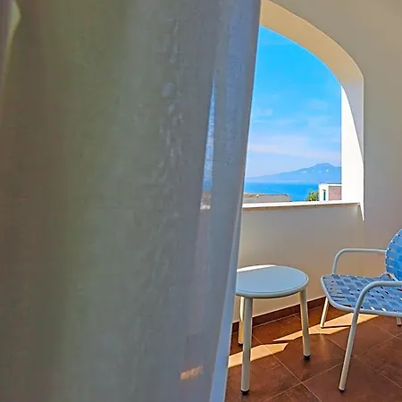 Santa Maria Vecchia Relais Frühstückspension Vico Equense