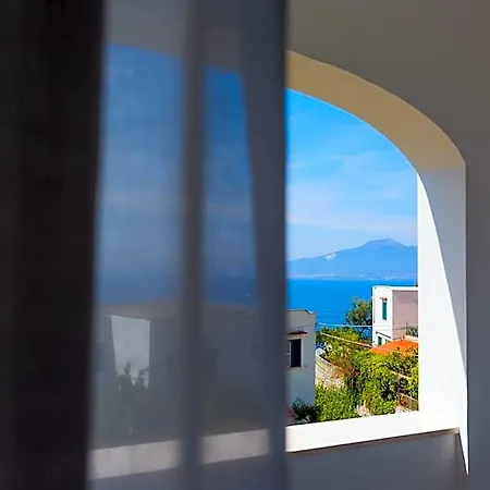 Frühstückspension Santa Maria Vecchia Relais Vico Equense