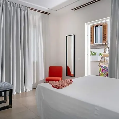 Frühstückspension Santa Maria Vecchia Relais 4*