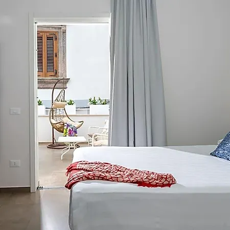 Frühstückspension Santa Maria Vecchia Relais Vico Equense