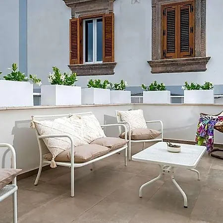 Santa Maria Vecchia Relais Frühstückspension Vico Equense