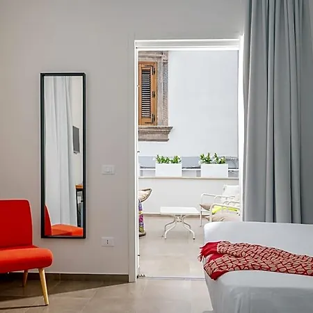 Santa Maria Vecchia Relais