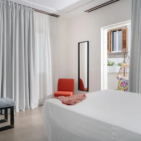 Santa Maria Vecchia Relais 4*