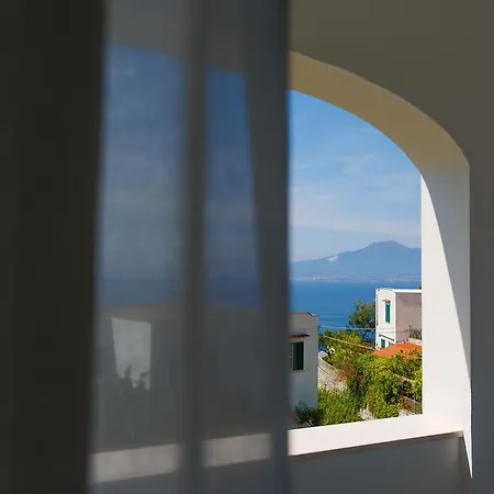 Panzió Santa Maria Vecchia Relais 4*