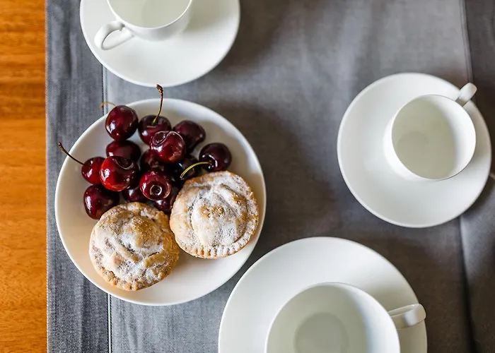 Bed & Breakfast Santa Maria Vecchia Relais