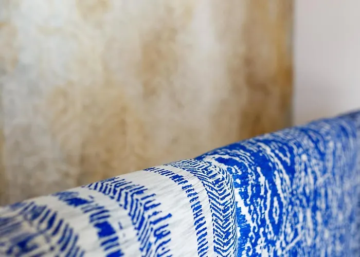 Alojamento de Acomodação e Pequeno-almoço Santa Maria Vecchia Relais